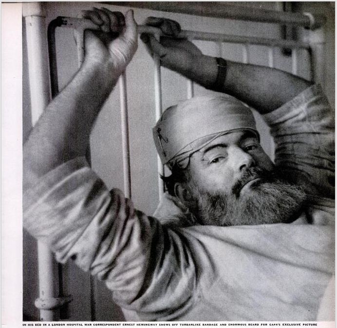 This image has an empty alt attribute; its file name is hemingway.jpg